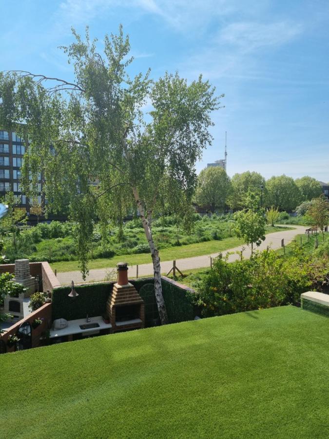 Apartamento Jubilee House Londres Exterior foto