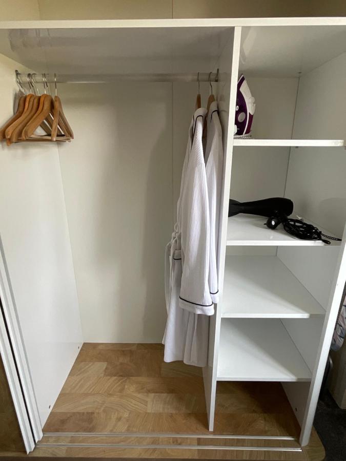 Apartamento Jubilee House Londres Exterior foto