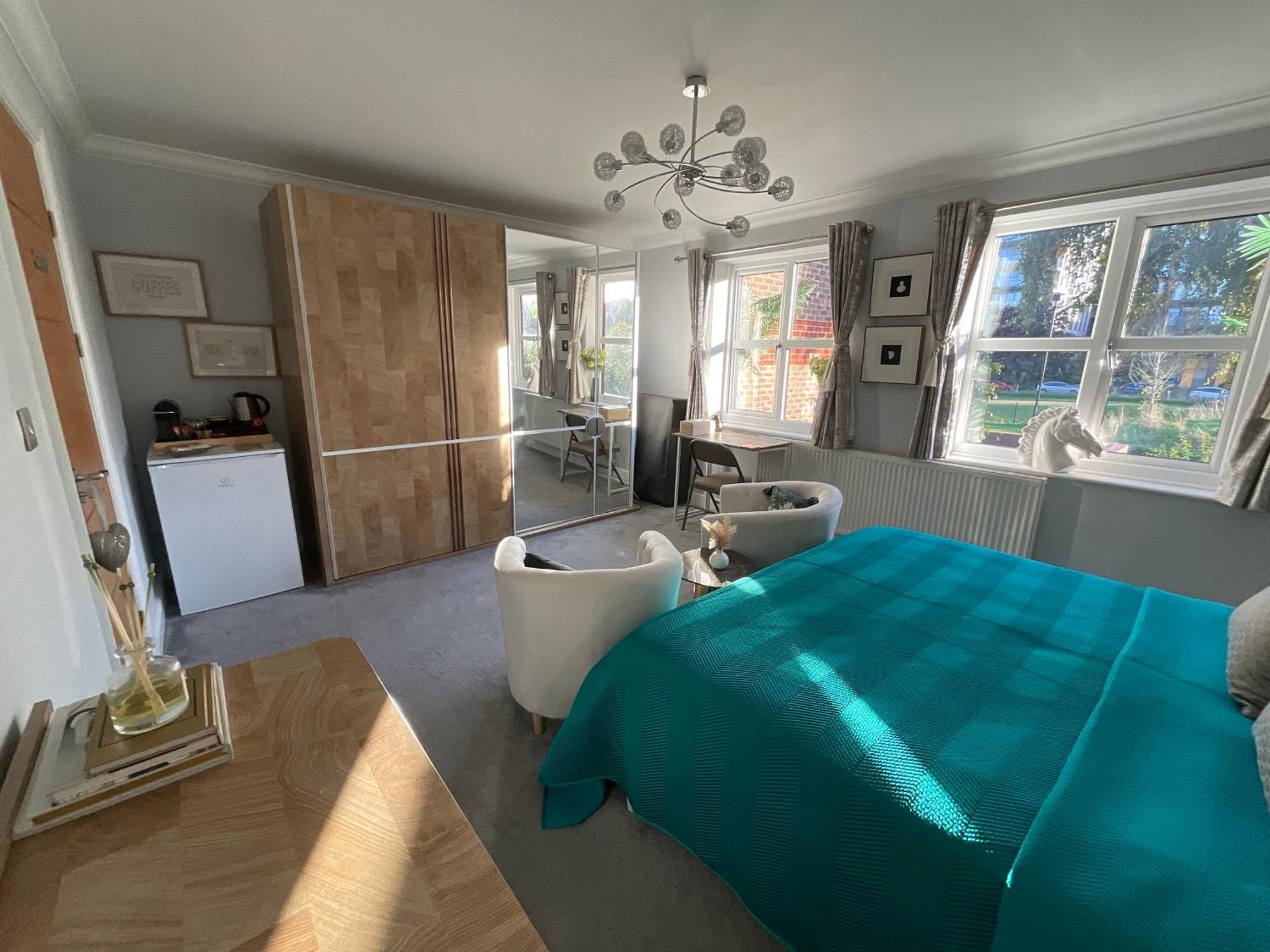 Apartamento Jubilee House Londres Exterior foto